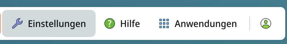DATEV Settings