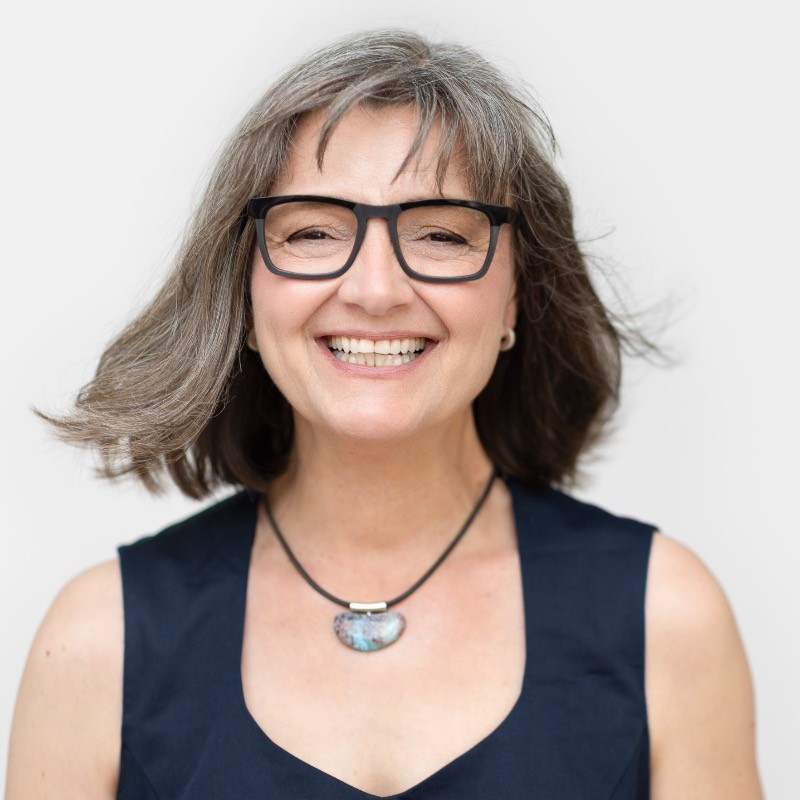 Dr. Stefanie Degenhartt. Specializes in STEM recruiting.